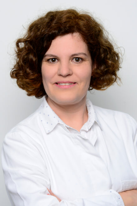 Dr. Gesa Meyer-Hamme