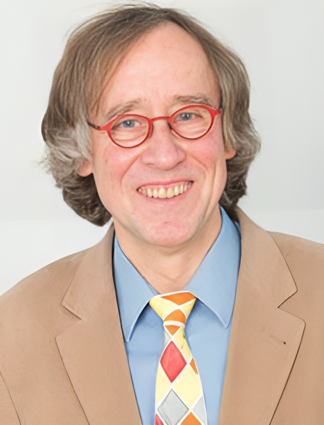 Dr. Raymund Pothmann