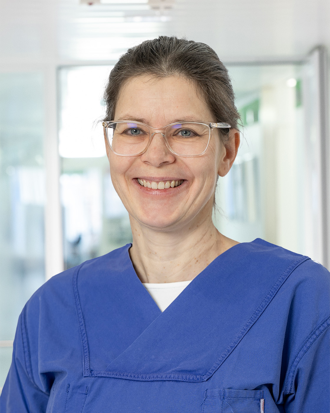 Dr. Birgit Seybold-Kellner