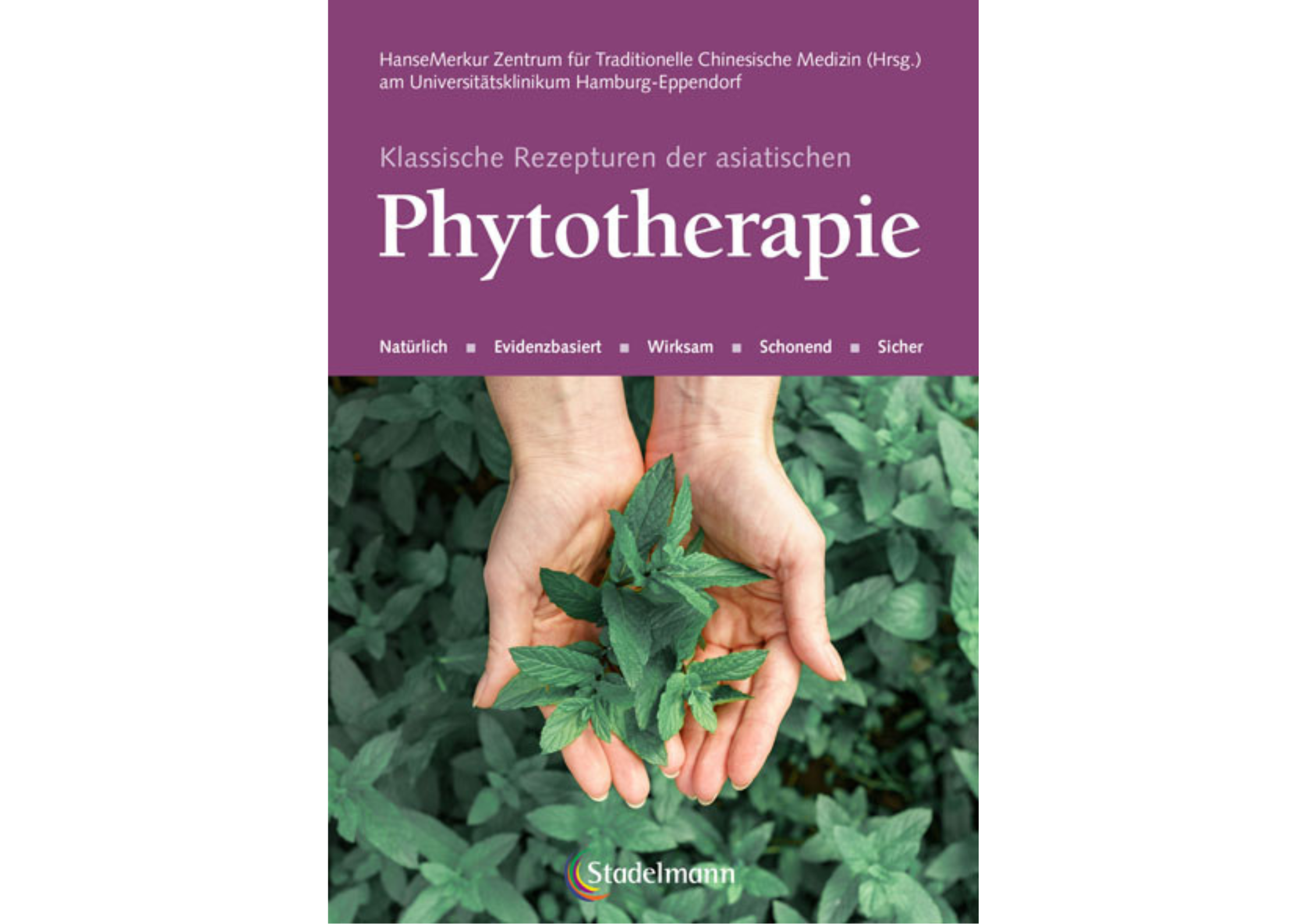 2026/02/11 TCM-Rezepturen aus dem Buch Phytotherapie: Allergie und Pollen (gebührenfrei)