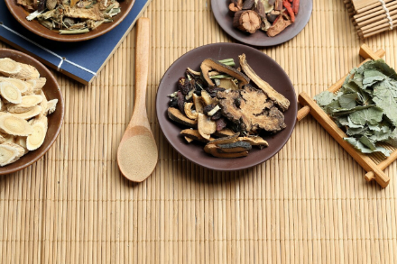 2026/05 Fallseminar Chinesische Pharmakologie aus dem Longhua Lehrkrankenhaus