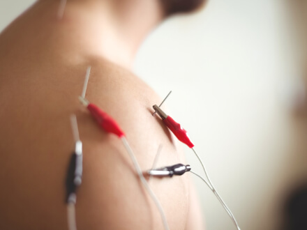 2027/01/12/-01/20 Akupunktur verwandte Verfahren - Ordnungstherapie